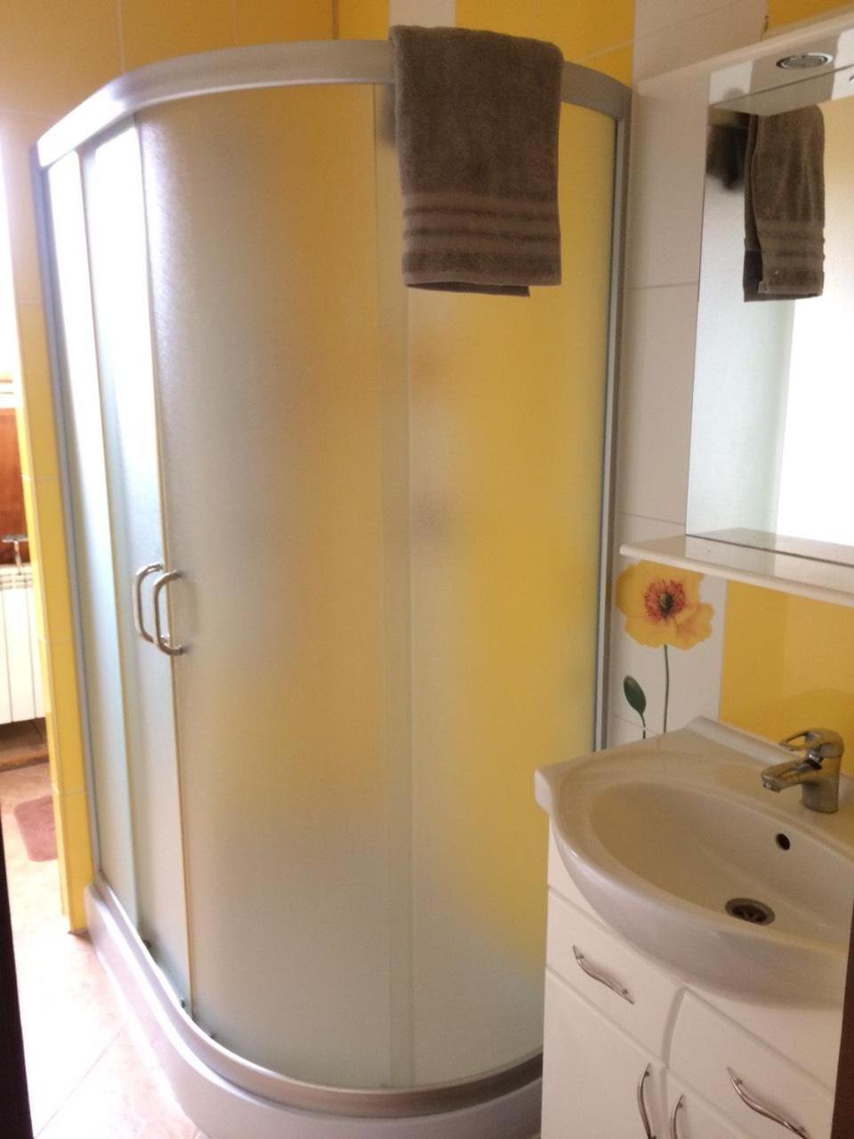 Novyye Petrovtsy Guest House On Ivana Franka מראה חיצוני תמונה
